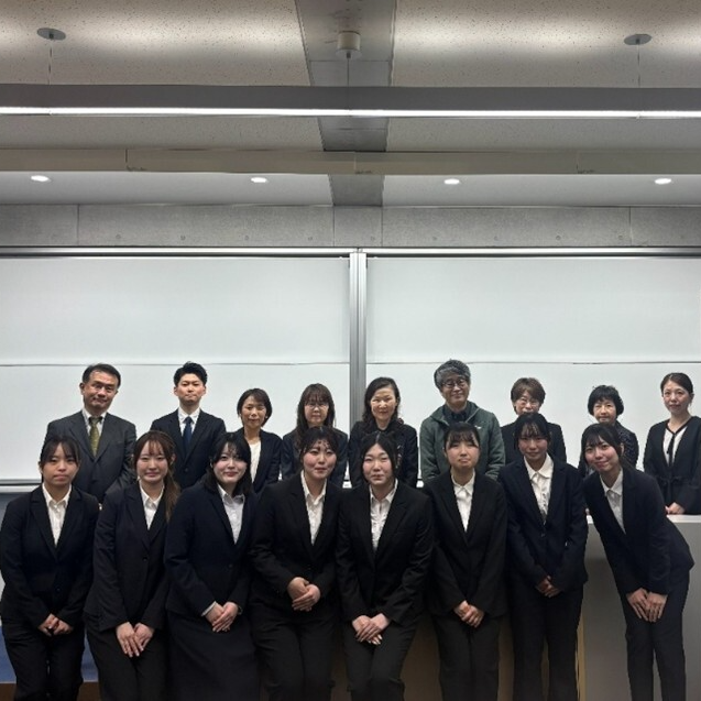 第9回大東文化大学看護学会 総会開催のご報告／お知らせ｜大東文化大学
